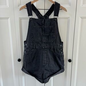 We the Free Ziggy Shortalls